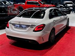مرسيدس بنز C-Class